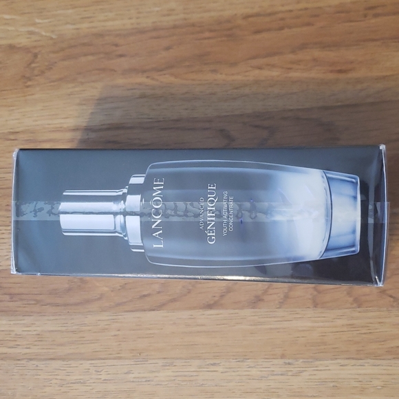 Lancome Advanced Genifique Youth Activating Concentrate 3.88 FL Ounce nwt - Picture 3 of 8